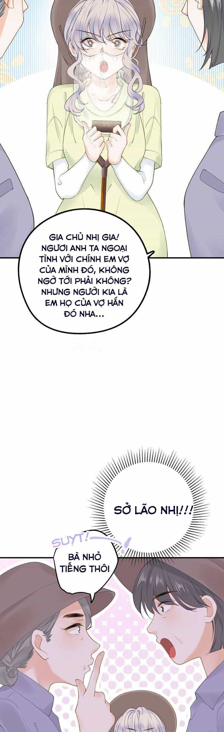 Ngược Đãi Mẹ Kế - Chương 20 - ảnh 10