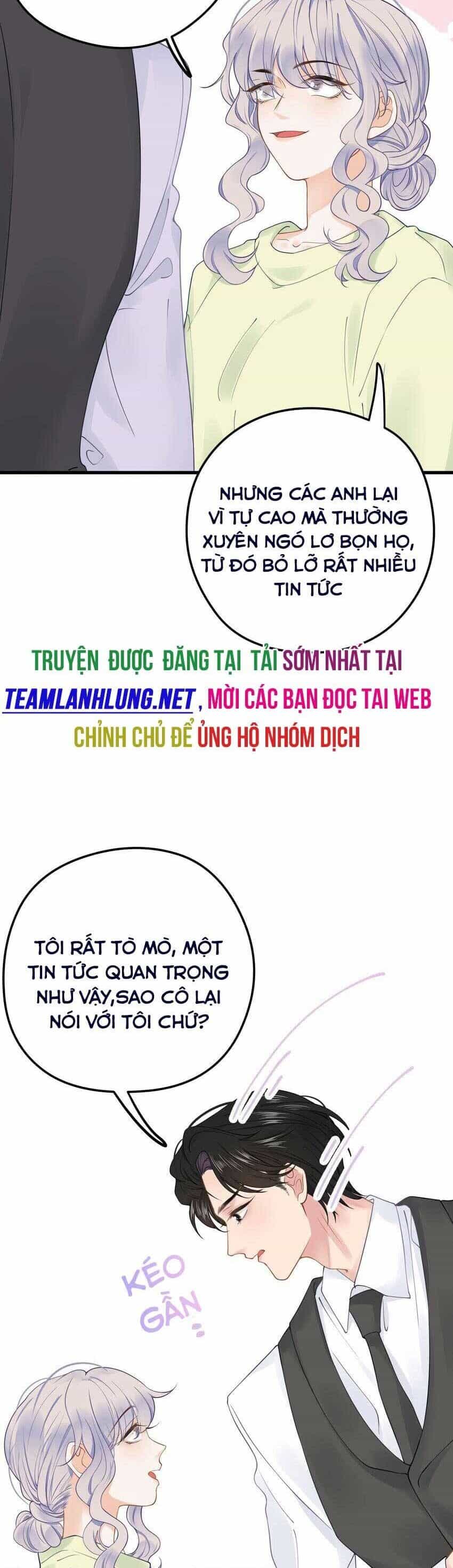 Ngược Đãi Mẹ Kế - Chương 20 - ảnh 15