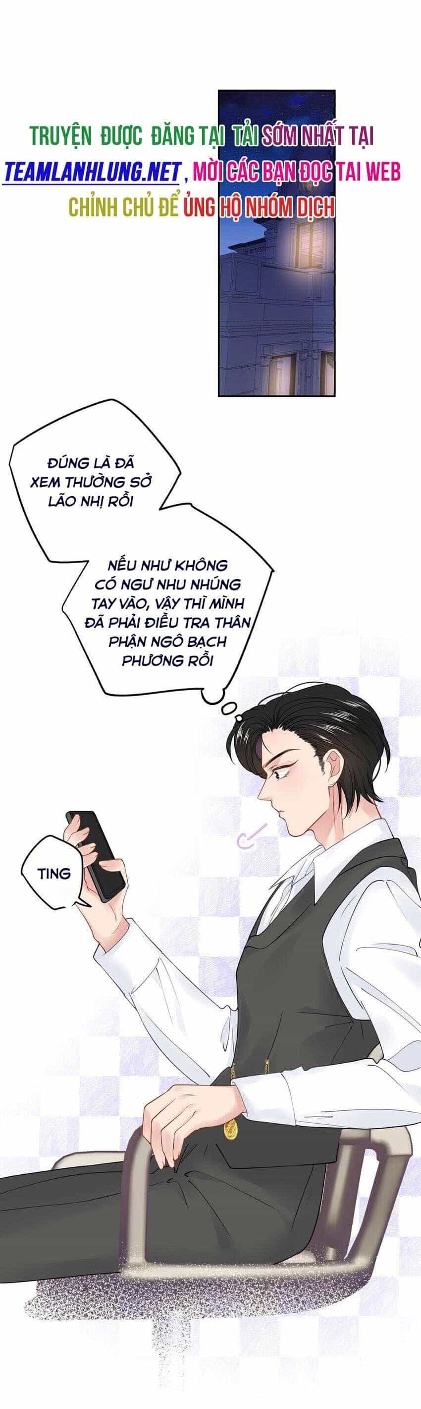 Ngược Đãi Mẹ Kế - Chương 20 - ảnh 21