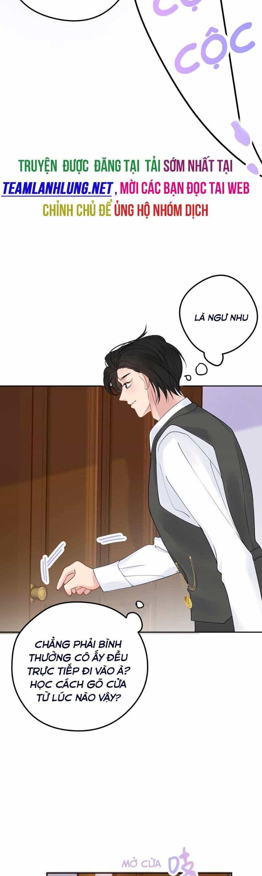 Ngược Đãi Mẹ Kế - Chương 20 - ảnh 23