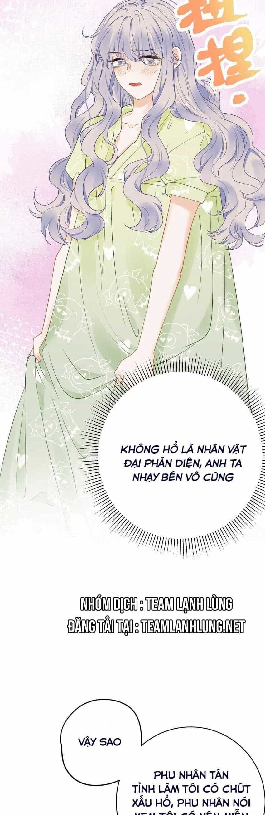 Ngược Đãi Mẹ Kế - Chương 20 - ảnh 36