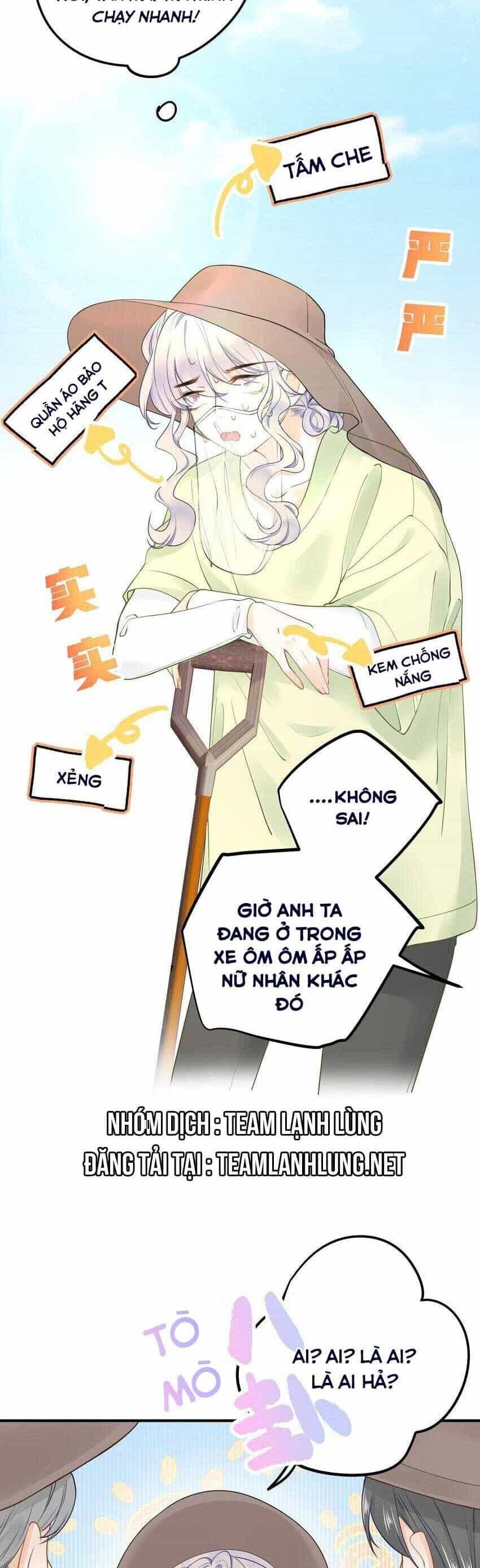Ngược Đãi Mẹ Kế - Chương 20 - ảnh 9