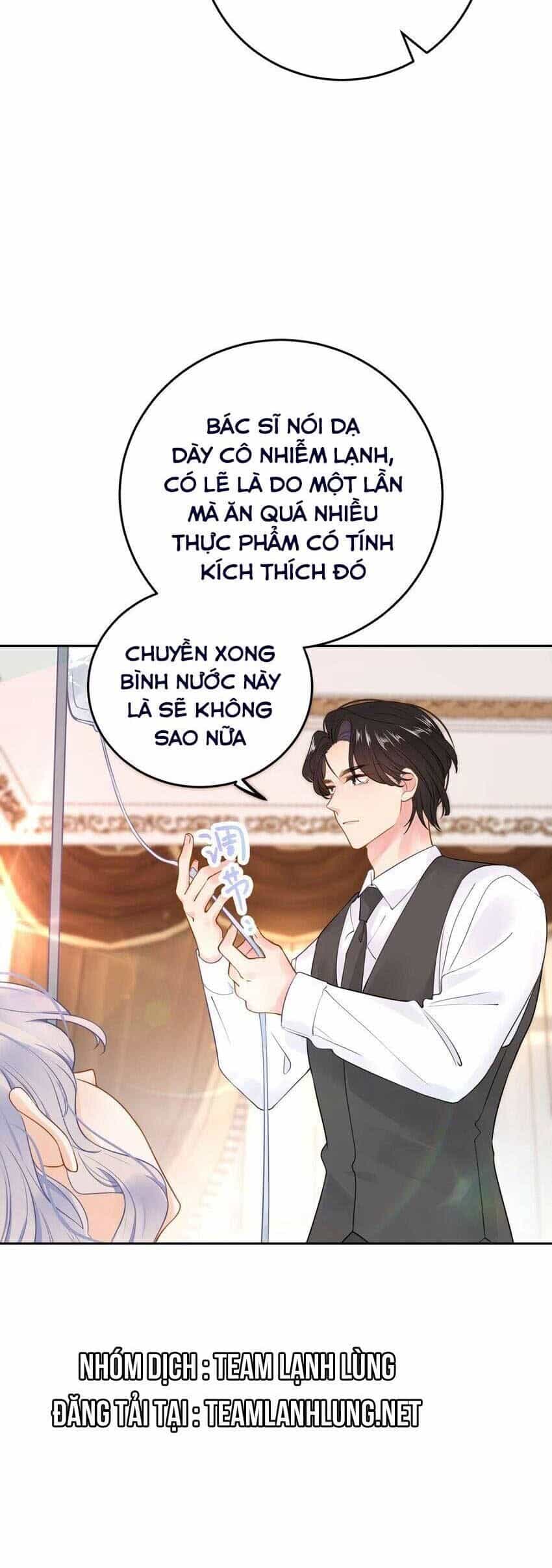 Ngược Đãi Mẹ Kế - Chương 21 - ảnh 16