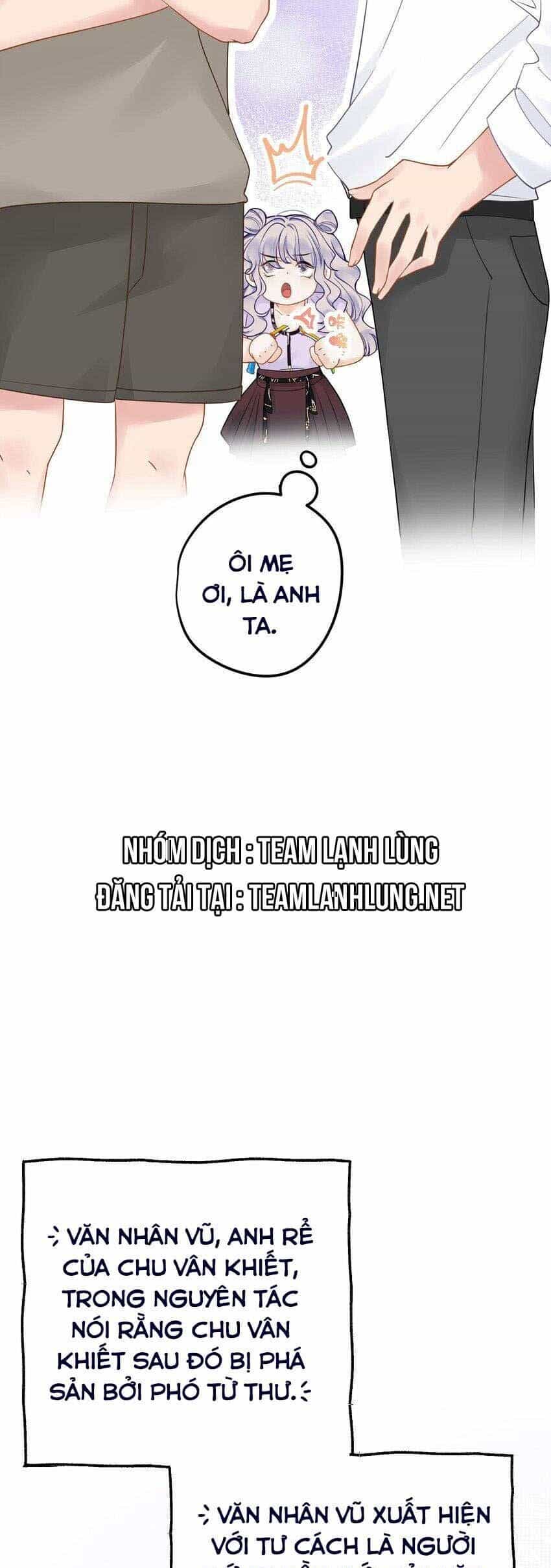 Ngược Đãi Mẹ Kế - Chương 22 - ảnh 24