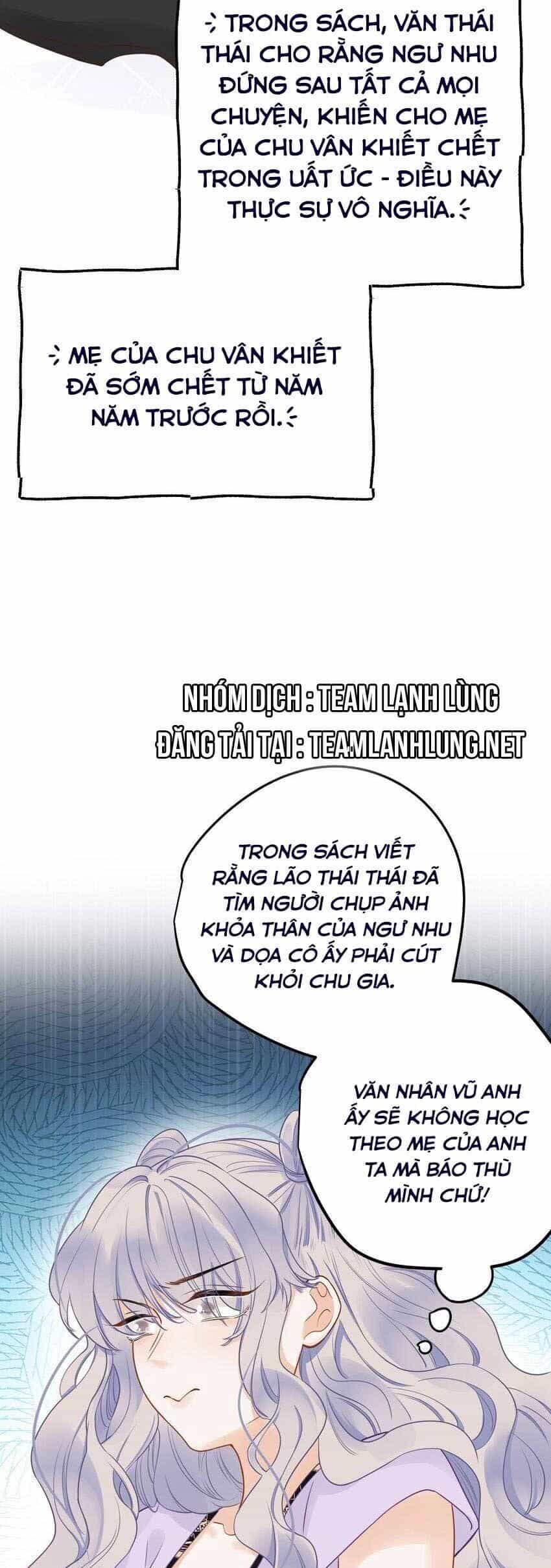 Ngược Đãi Mẹ Kế - Chương 22 - ảnh 26