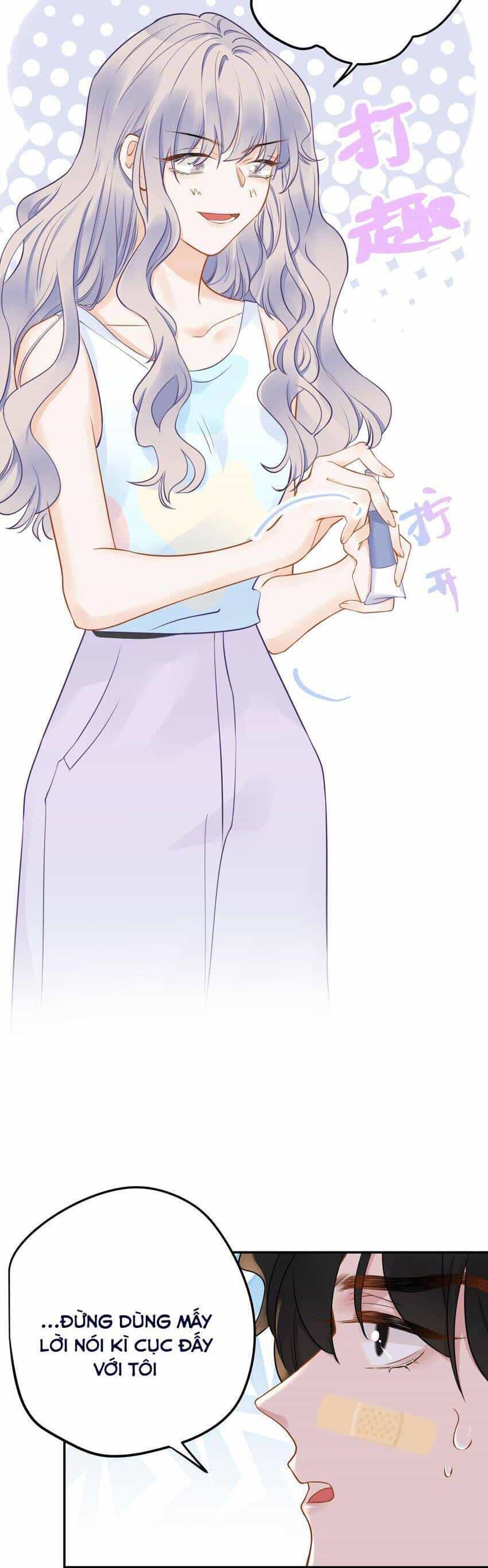Ngược Đãi Mẹ Kế - Chương 23 - ảnh 24