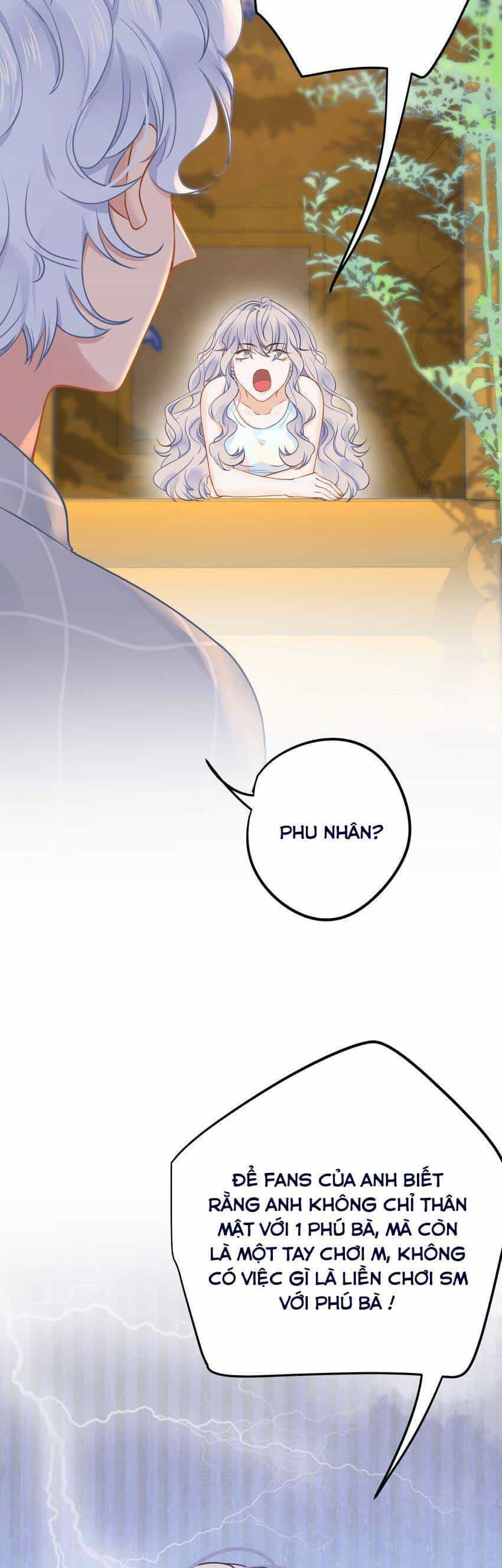 Ngược Đãi Mẹ Kế - Chương 23 - ảnh 35
