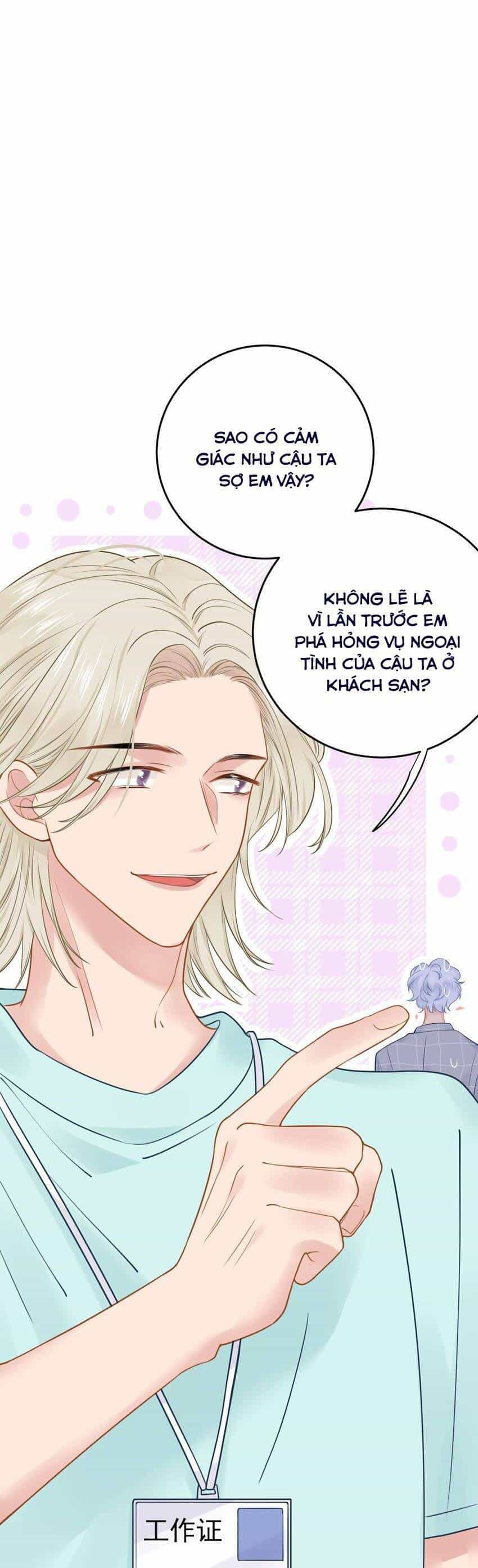 Ngược Đãi Mẹ Kế - Chương 24 - ảnh 20