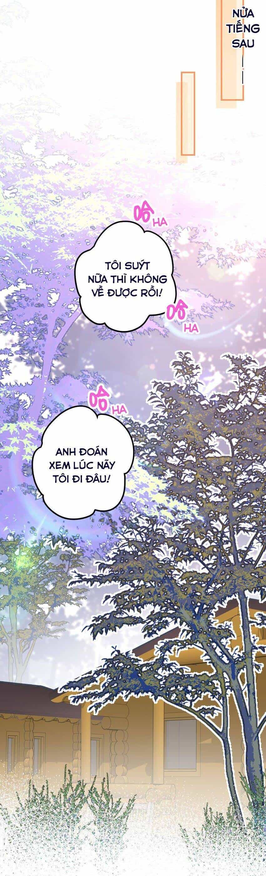 Ngược Đãi Mẹ Kế - Chương 25 - ảnh 13