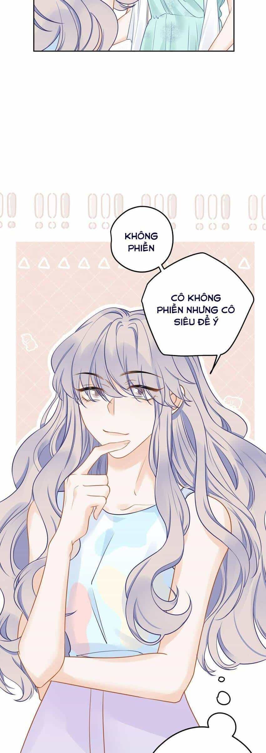 Ngược Đãi Mẹ Kế - Chương 25 - ảnh 9