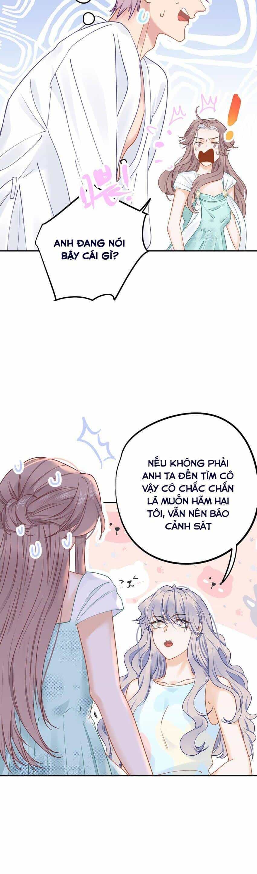 Ngược Đãi Mẹ Kế - Chương 26 - ảnh 18
