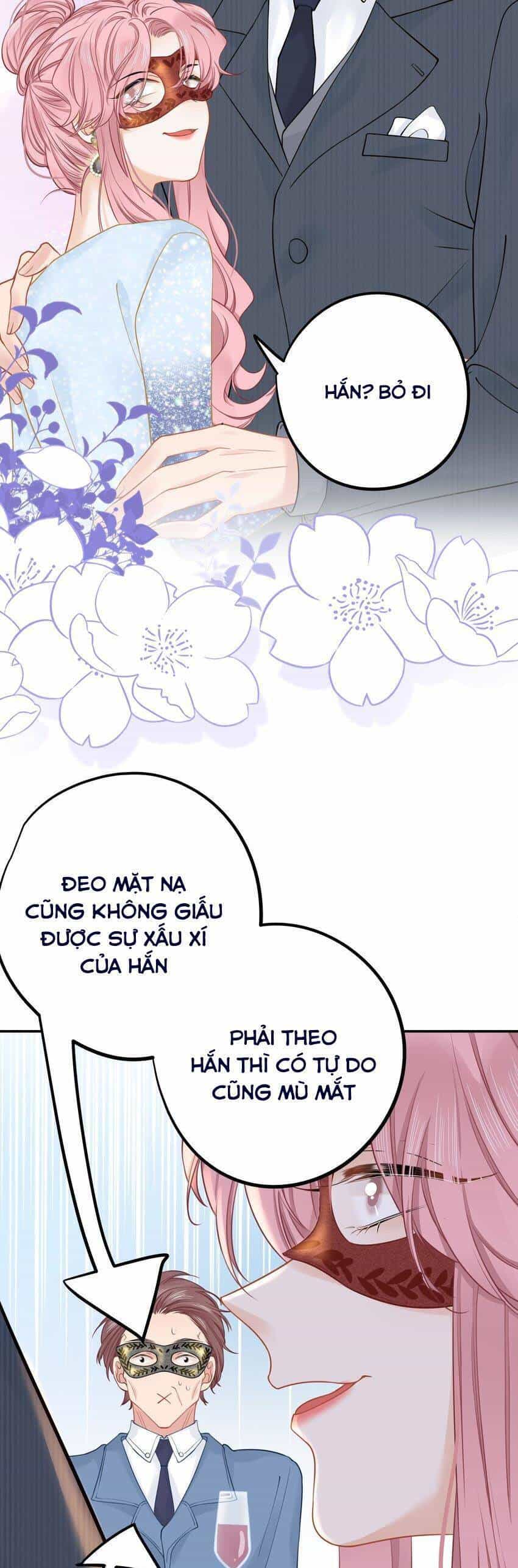 Ngược Đãi Mẹ Kế - Chương 26 - ảnh 33