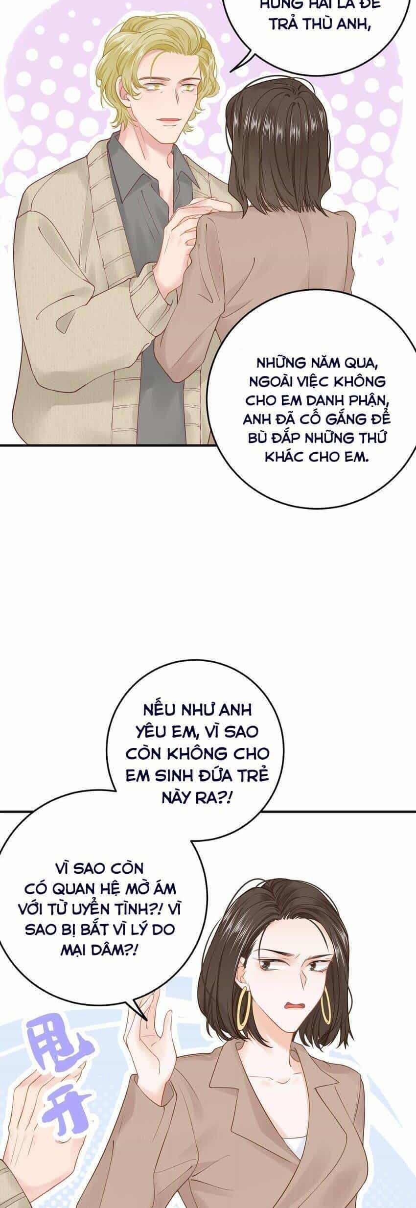 Ngược Đãi Mẹ Kế - Chương 27 - ảnh 21
