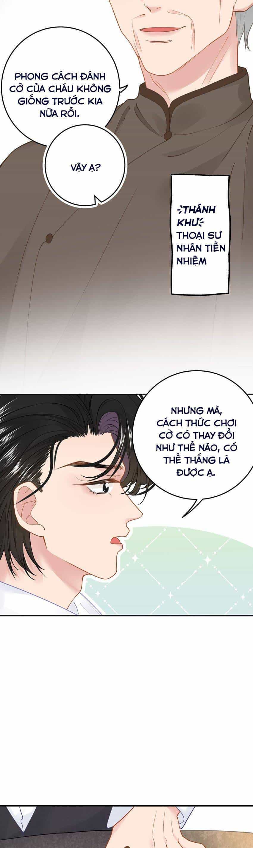 Ngược Đãi Mẹ Kế - Chương 28 - ảnh 14