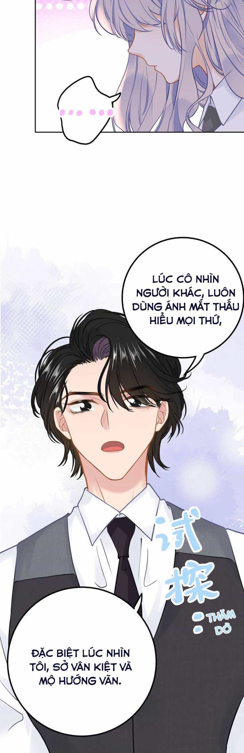 Ngược Đãi Mẹ Kế - Chương 29 - ảnh 10