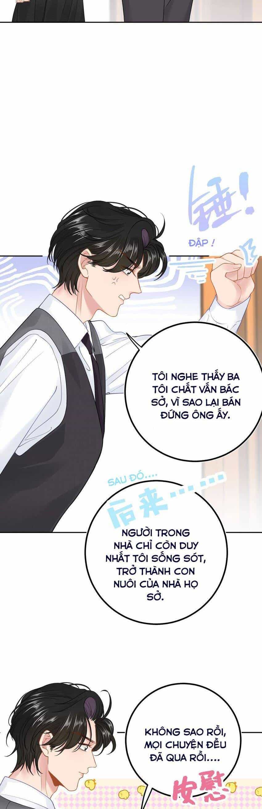 Ngược Đãi Mẹ Kế - Chương 29 - ảnh 14