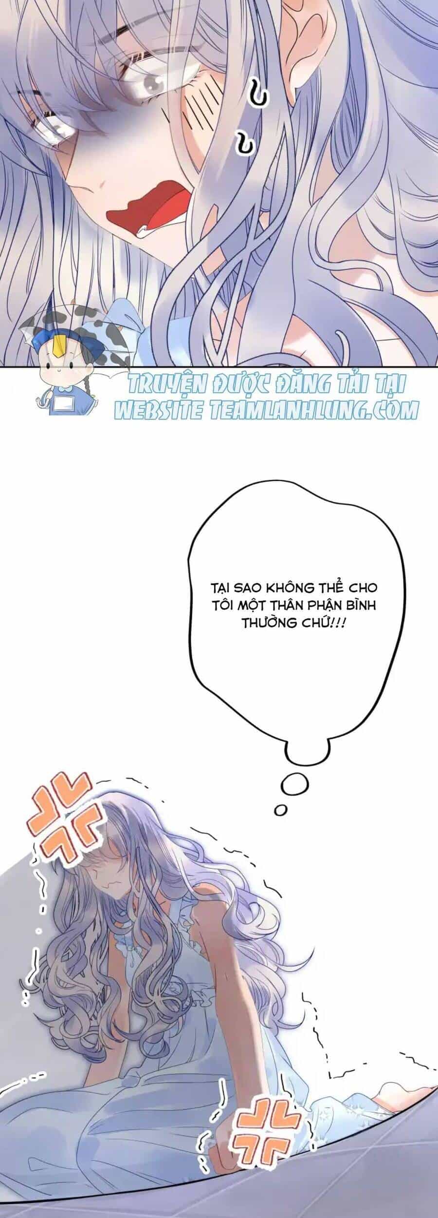 Ngược Đãi Mẹ Kế - Chương 3 - ảnh 21