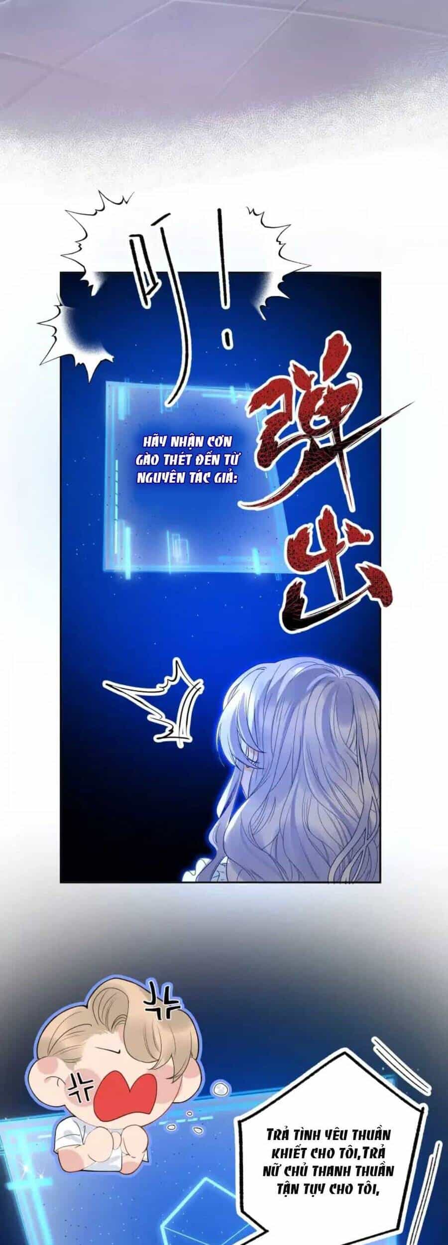 Ngược Đãi Mẹ Kế - Chương 3 - ảnh 22