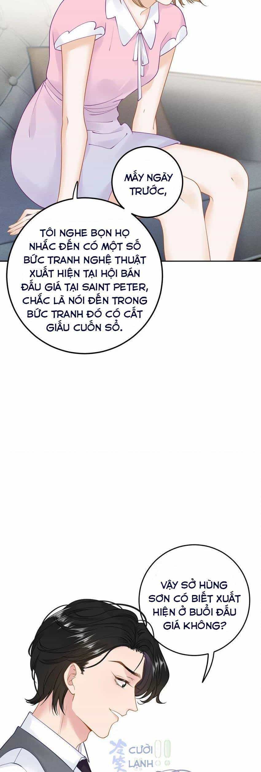 Ngược Đãi Mẹ Kế - Chương 30 - ảnh 12