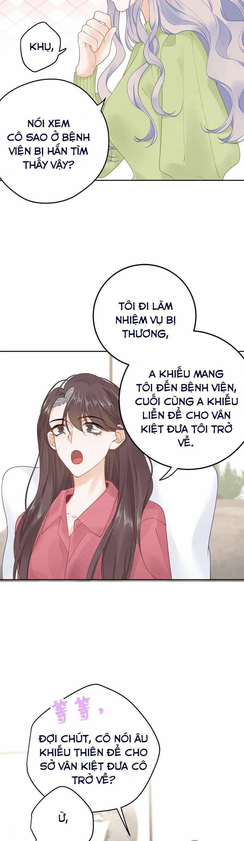 Ngược Đãi Mẹ Kế - Chương 31 - ảnh 14