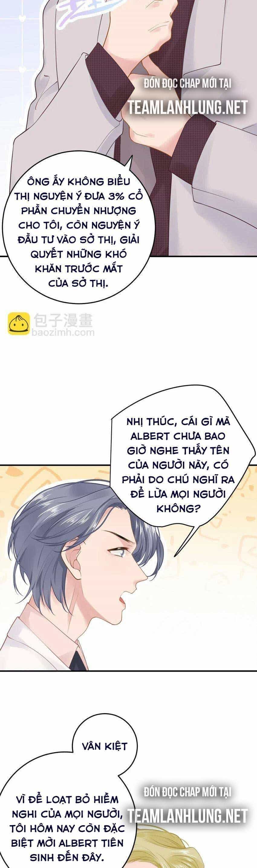 Ngược Đãi Mẹ Kế - Chương 32 - ảnh 11