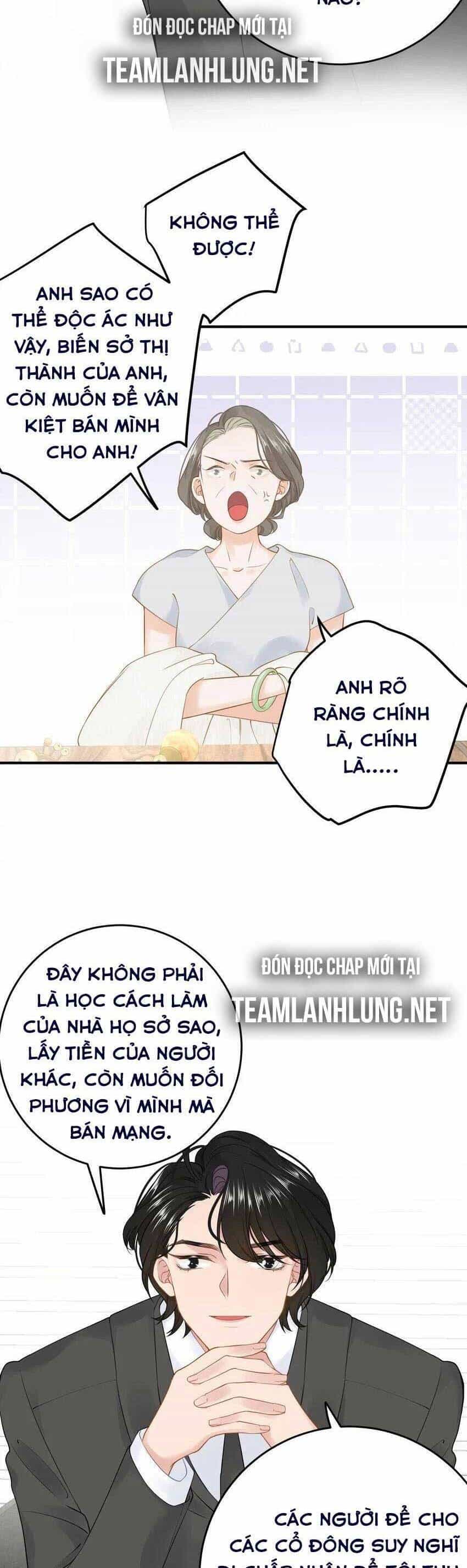 Ngược Đãi Mẹ Kế - Chương 32 - ảnh 21