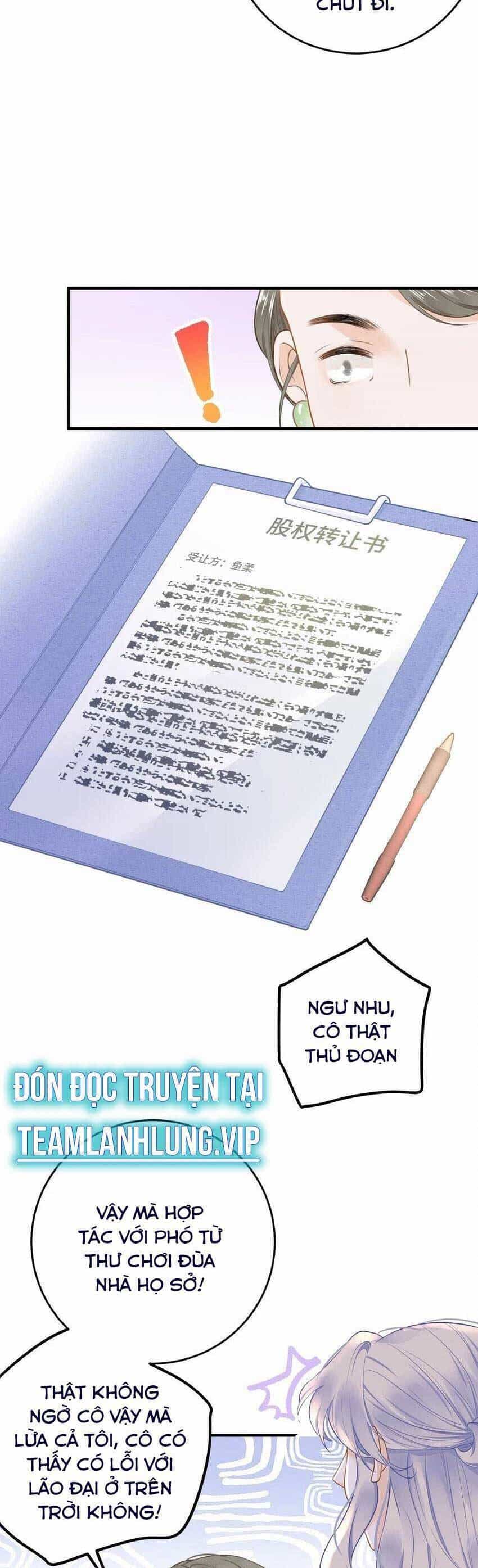 Ngược Đãi Mẹ Kế - Chương 33 - ảnh 11