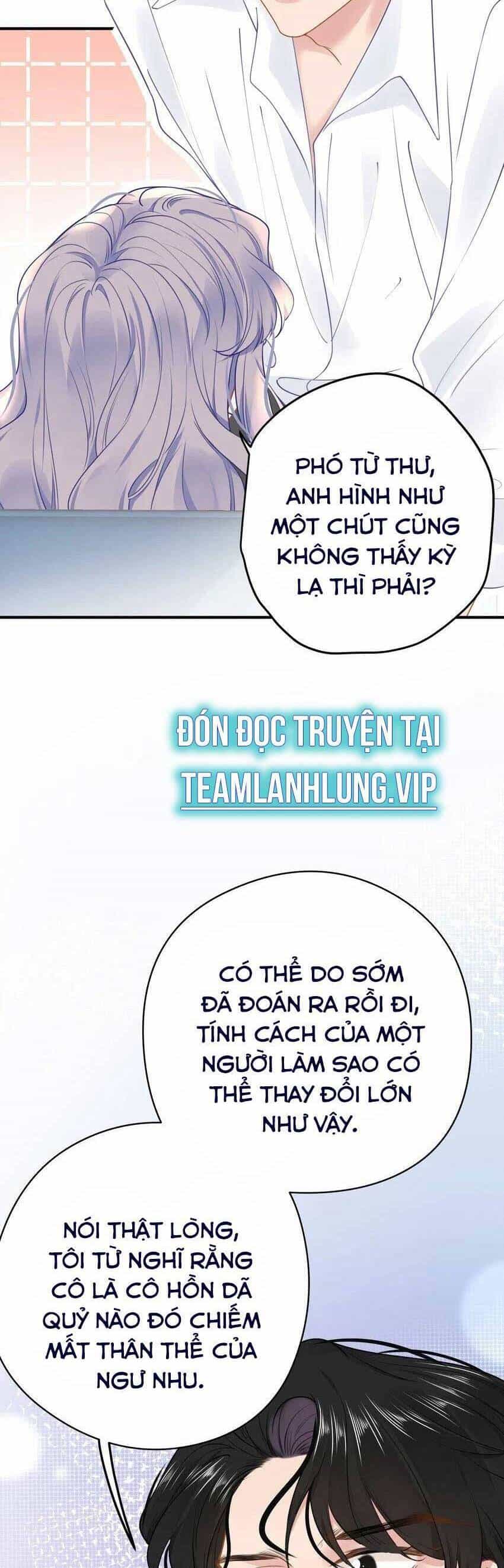 Ngược Đãi Mẹ Kế - Chương 33 - ảnh 21