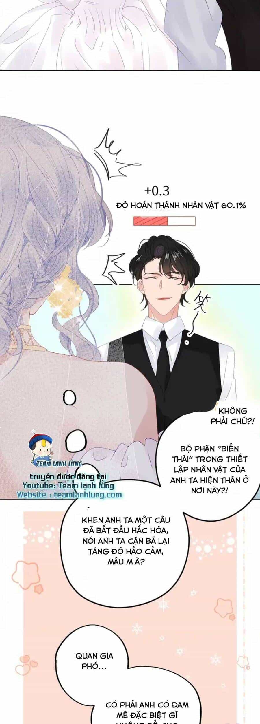 Ngược Đãi Mẹ Kế - Chương 5 - ảnh 12