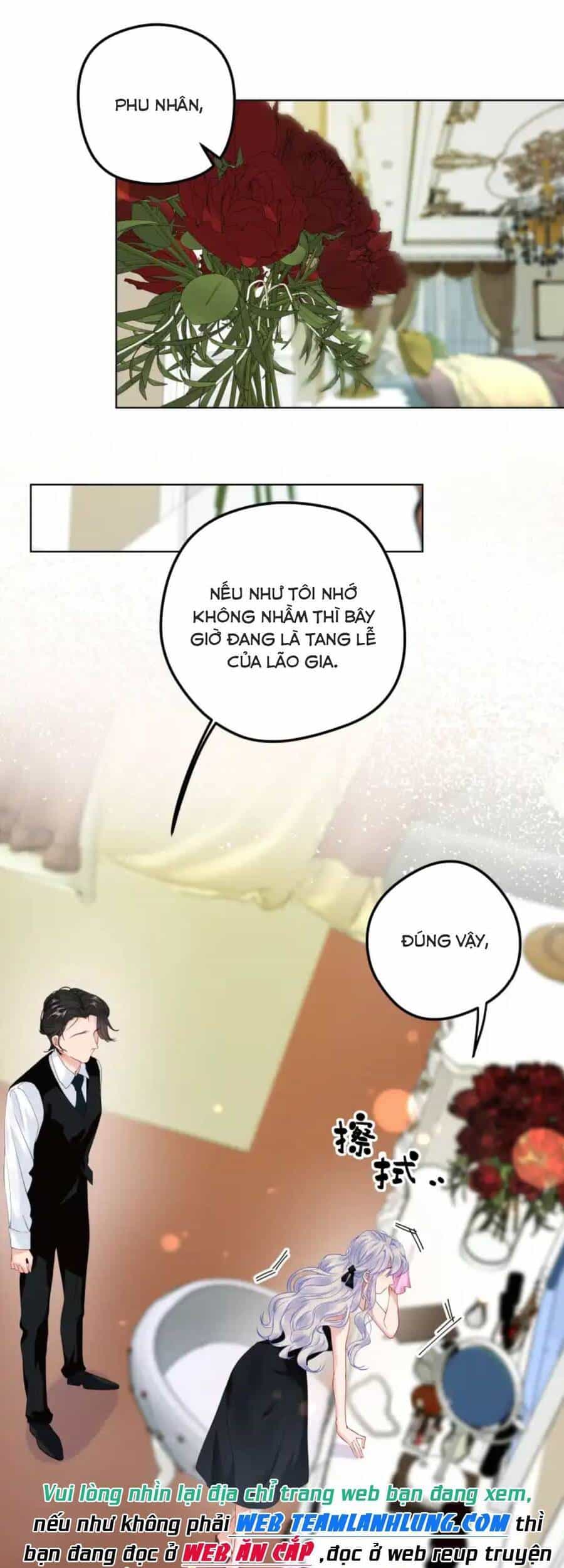 Ngược Đãi Mẹ Kế - Chương 7 - ảnh 2