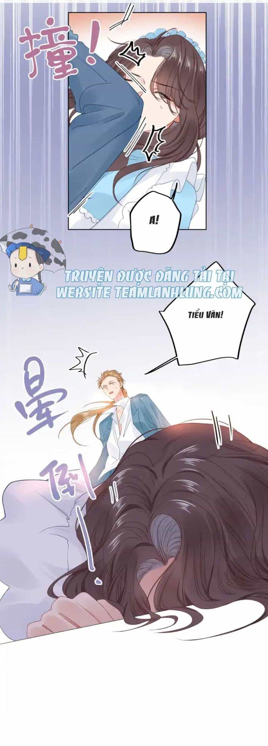 Ngược Đãi Mẹ Kế - Chương 8 - ảnh 20