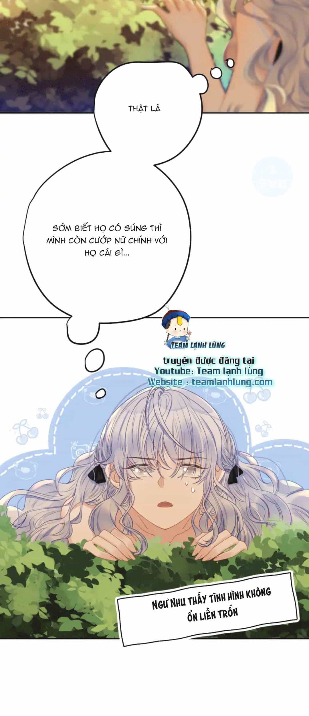Ngược Đãi Mẹ Kế - Chương 9 - ảnh 7
