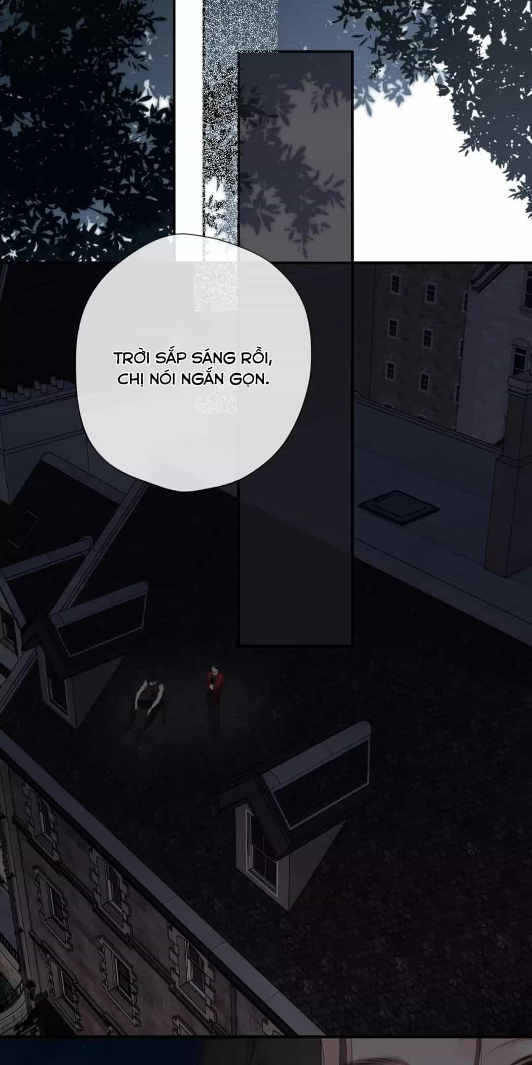 Ngược Dòng Mùa Xuân - Chương 10 - ảnh 16