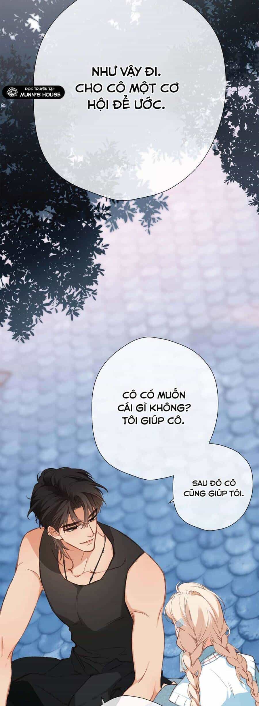 Ngược Dòng Mùa Xuân - Chương 12 - ảnh 8