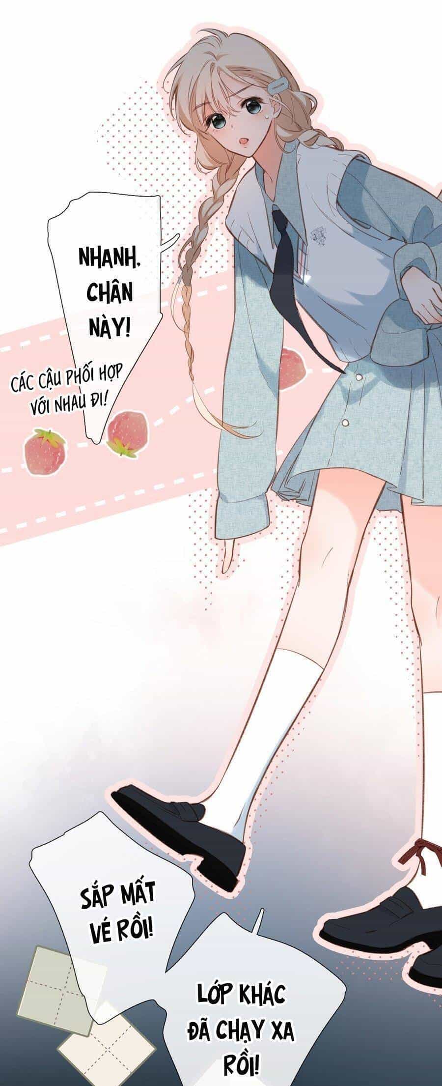 Ngược Dòng Mùa Xuân - Chương 18 - ảnh 16