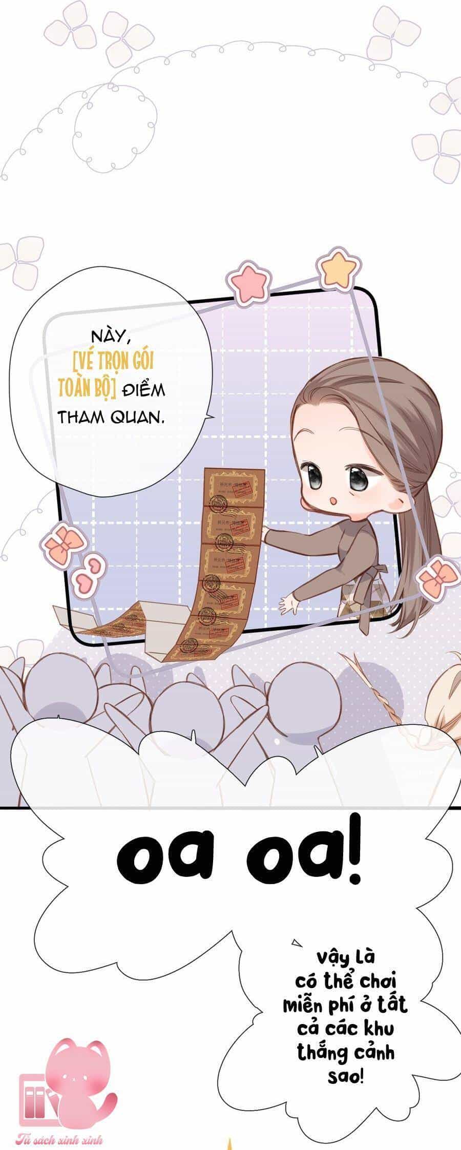 Ngược Dòng Mùa Xuân - Chương 18 - ảnh 7