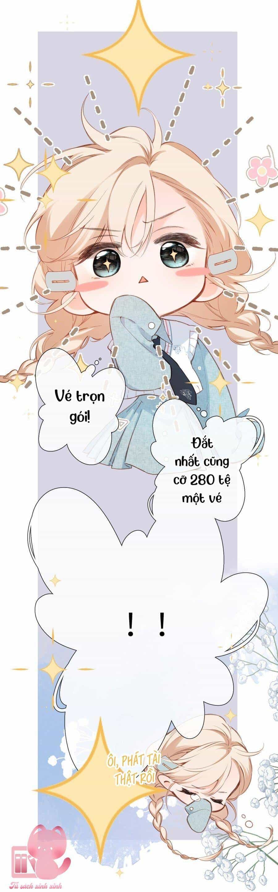 Ngược Dòng Mùa Xuân - Chương 18 - ảnh 8