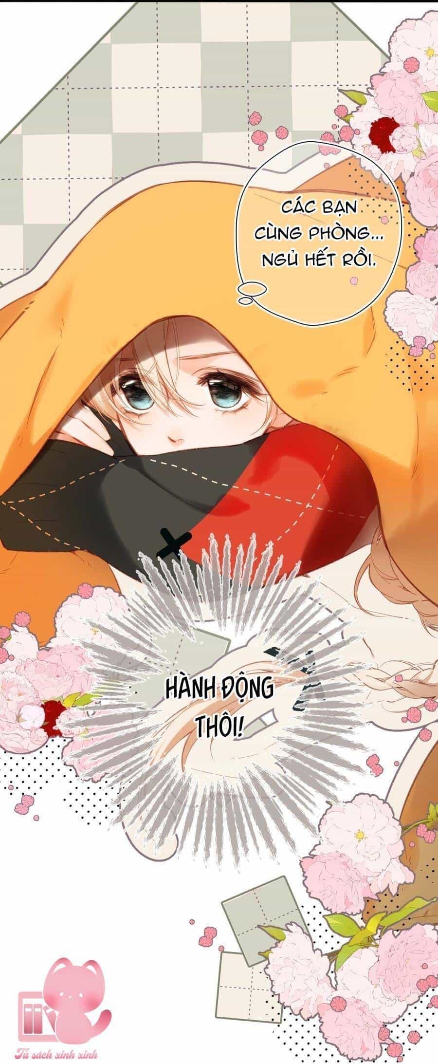 Ngược Dòng Mùa Xuân - Chương 19 - ảnh 21