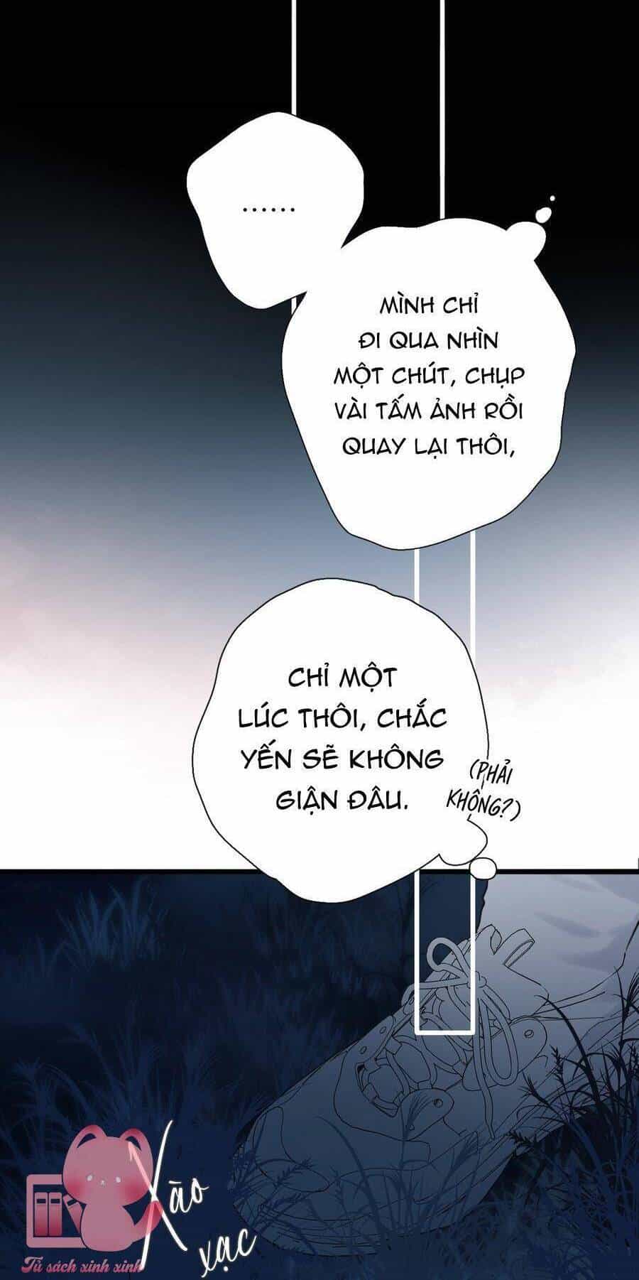 Ngược Dòng Mùa Xuân - Chương 19 - ảnh 27