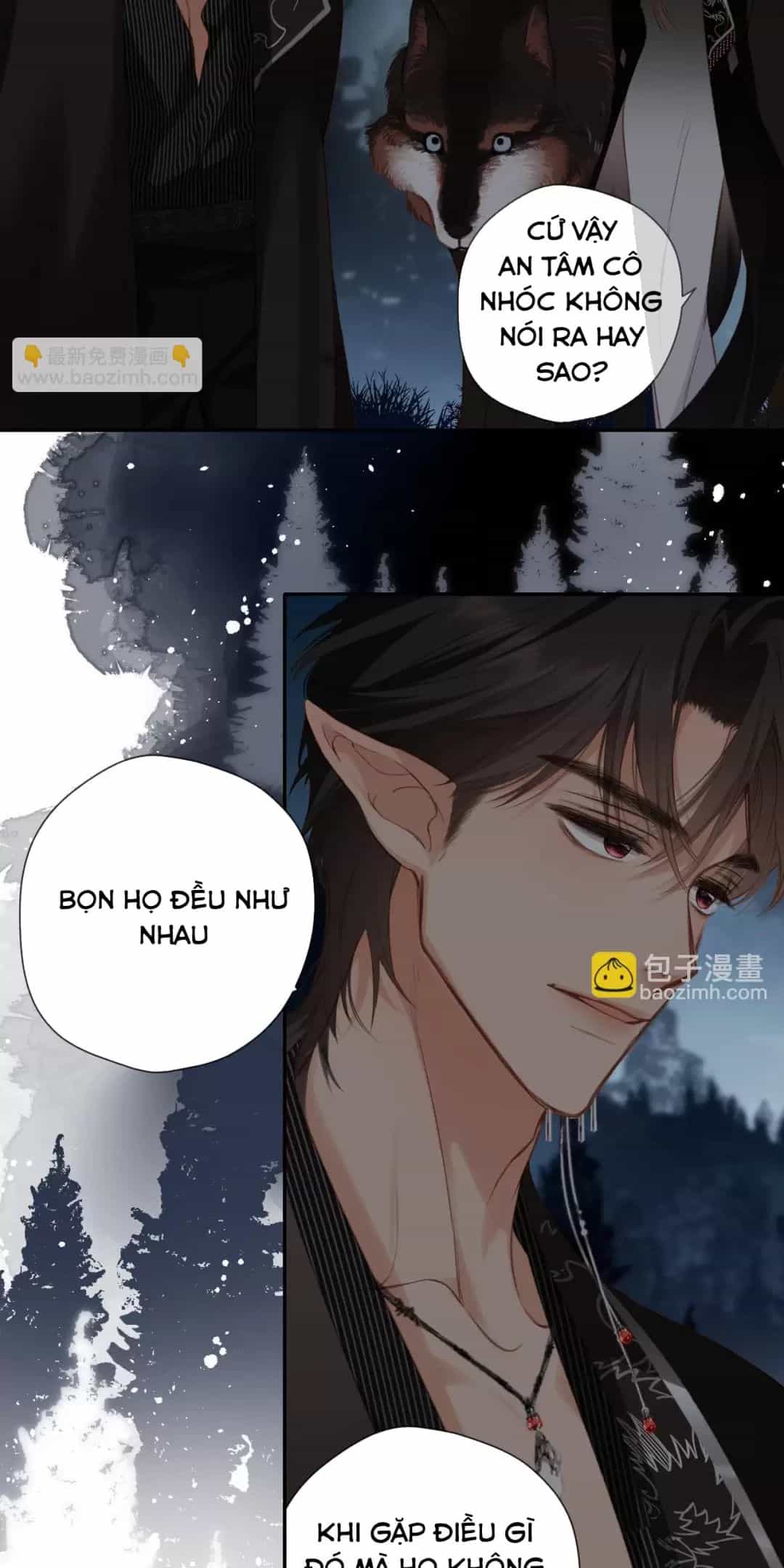 Ngược Dòng Mùa Xuân - Chương 2 - ảnh 27