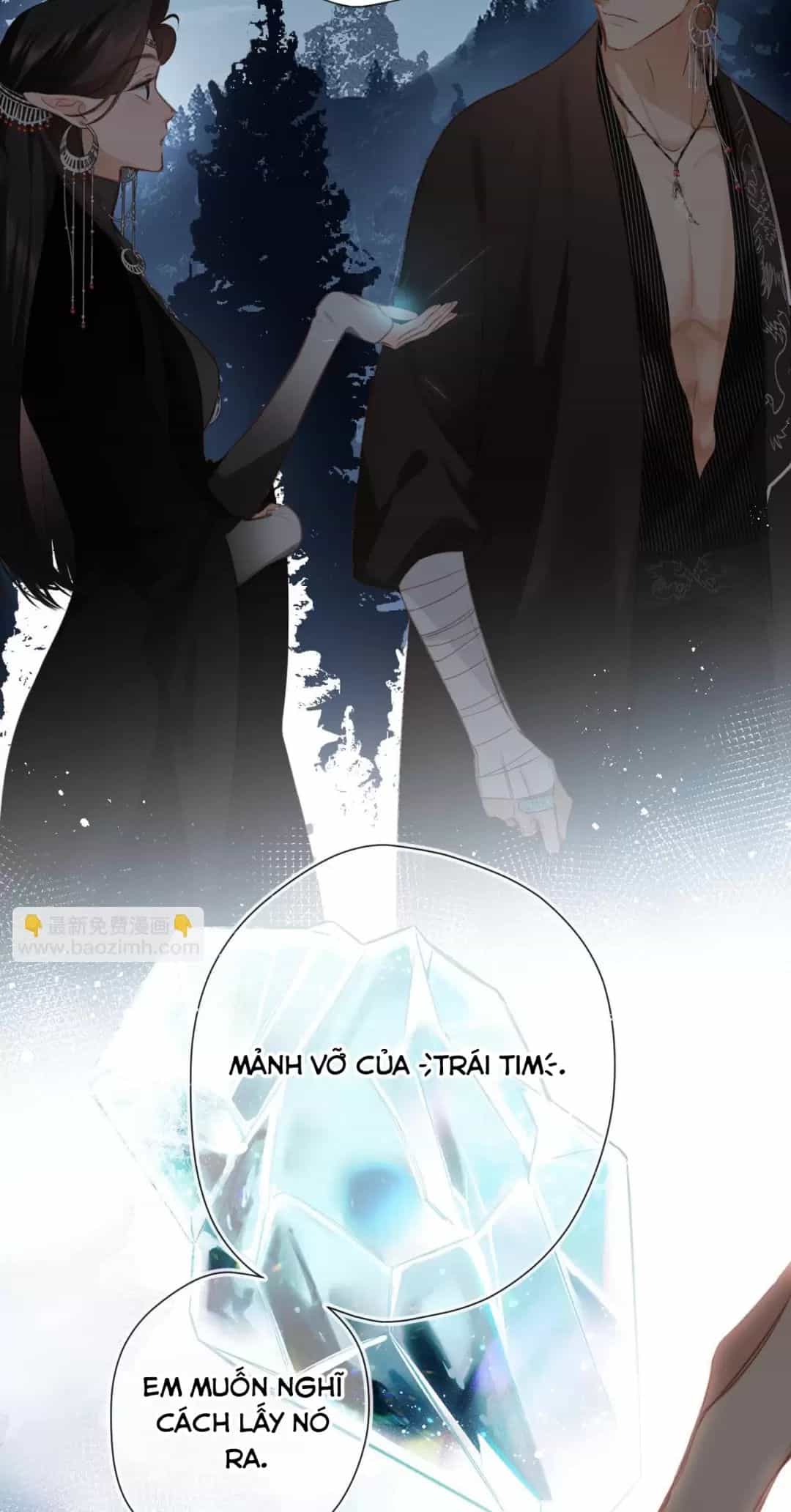 Ngược Dòng Mùa Xuân - Chương 2 - ảnh 37