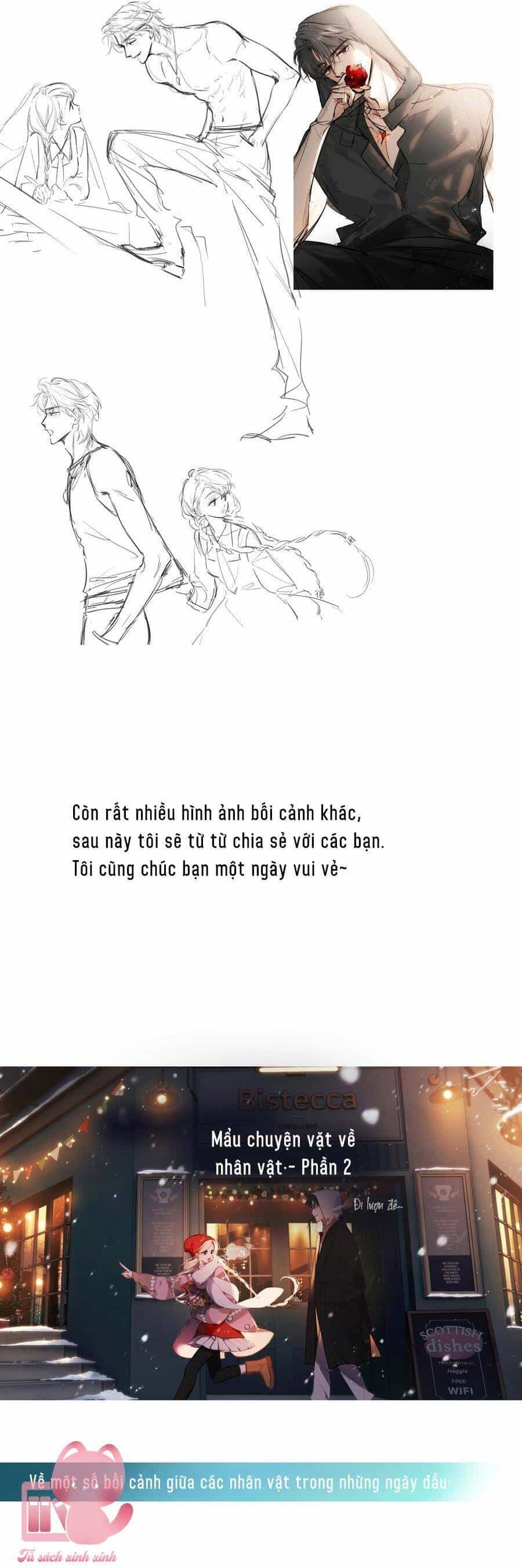 Ngược Dòng Mùa Xuân - Chương 20 - ảnh 39