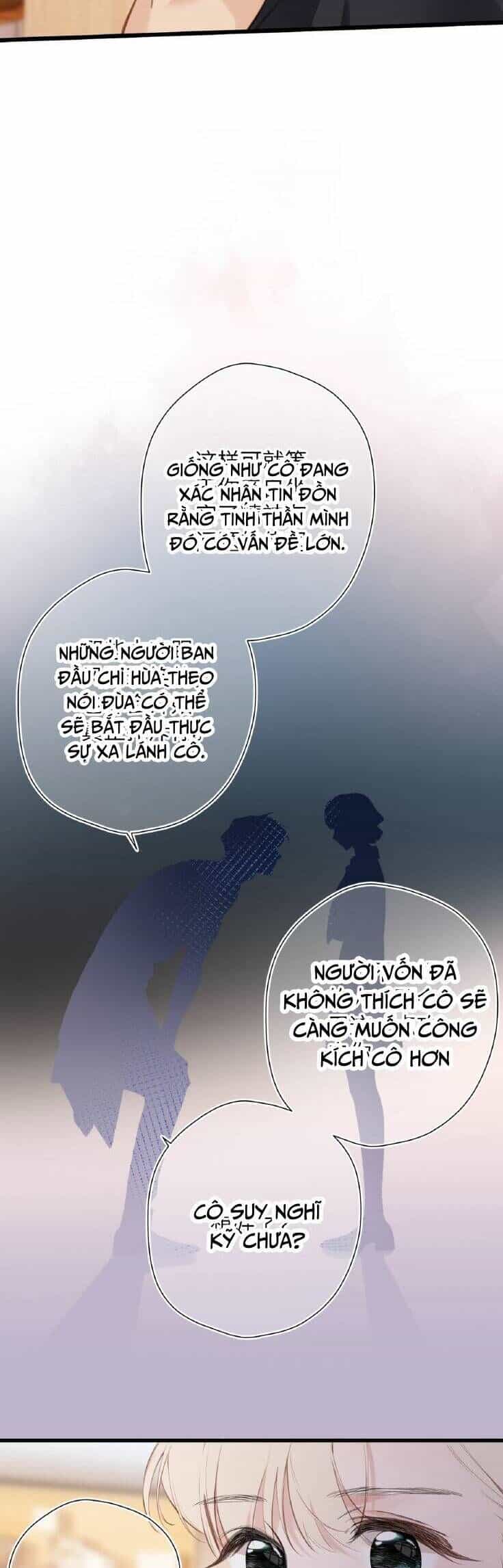 Ngược Dòng Mùa Xuân - Chương 27 - ảnh 22