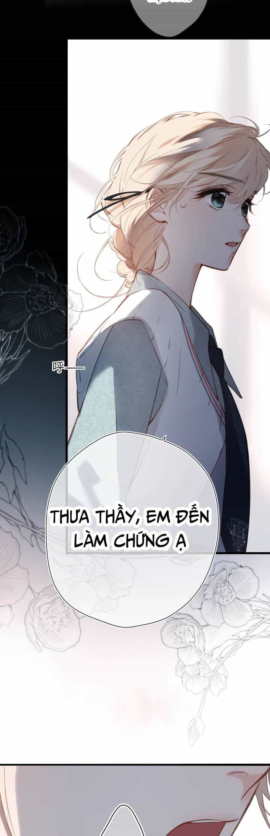 Ngược Dòng Mùa Xuân - Chương 28 - ảnh 7