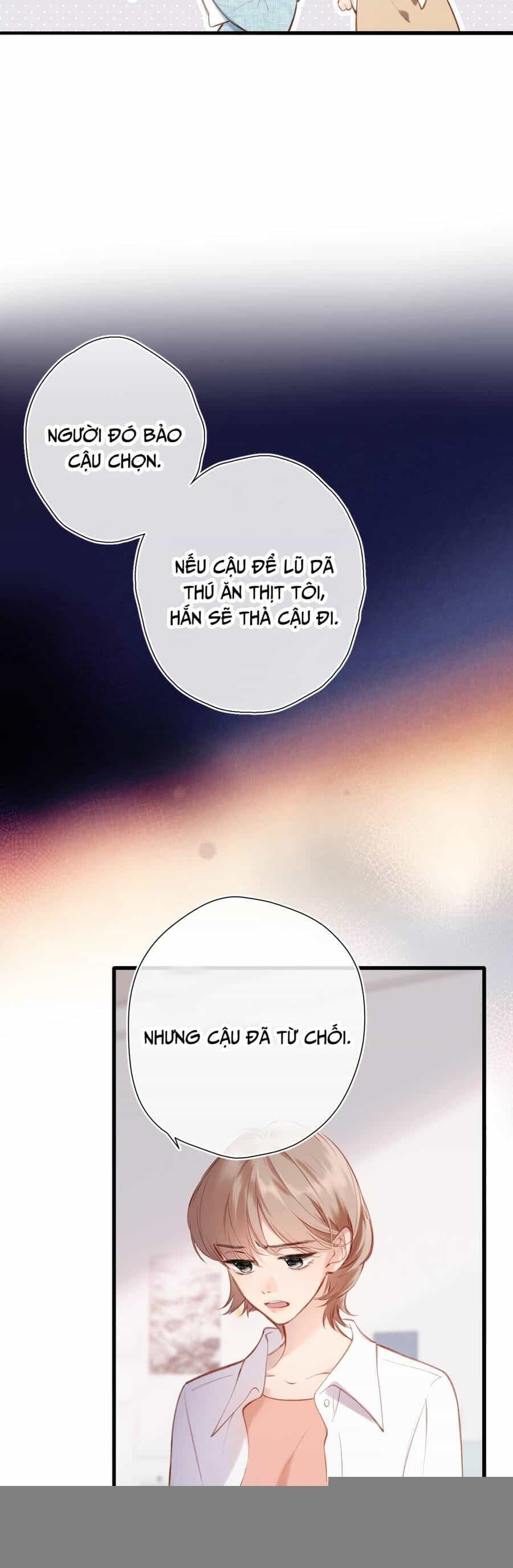 Ngược Dòng Mùa Xuân - Chương 29 - ảnh 5