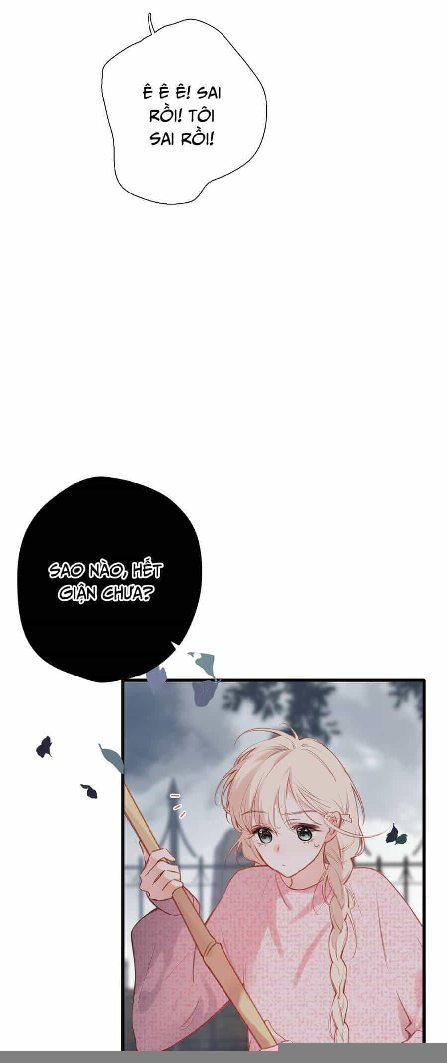 Ngược Dòng Mùa Xuân - Chương 30 - ảnh 17