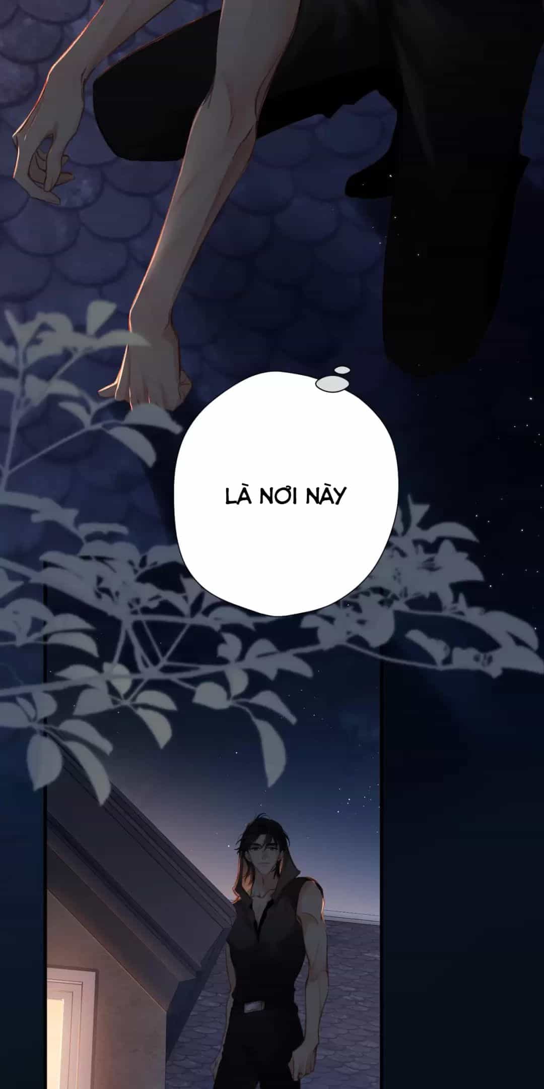 Ngược Dòng Mùa Xuân - Chương 3 - ảnh 17