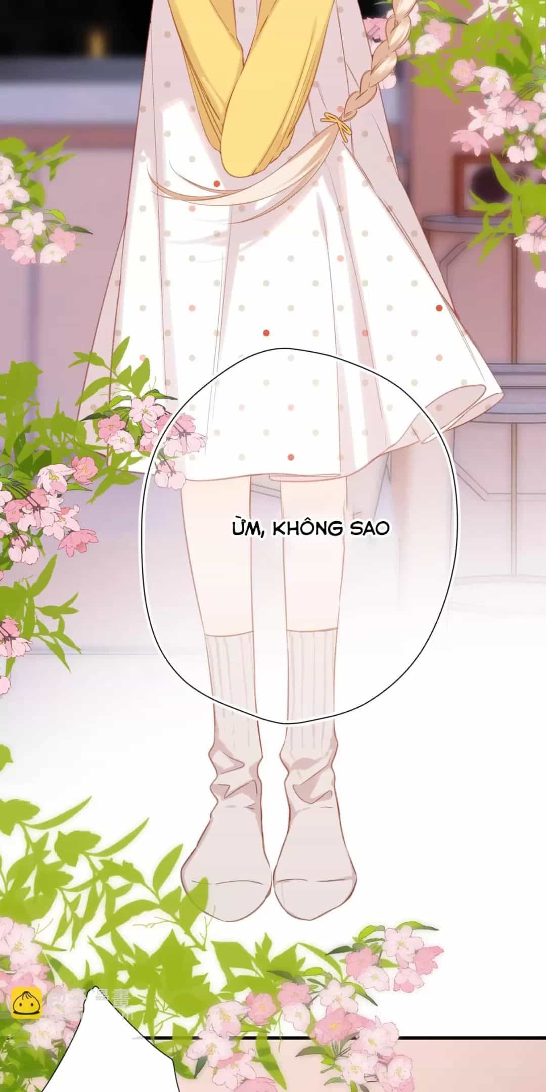 Ngược Dòng Mùa Xuân - Chương 4 - ảnh 23
