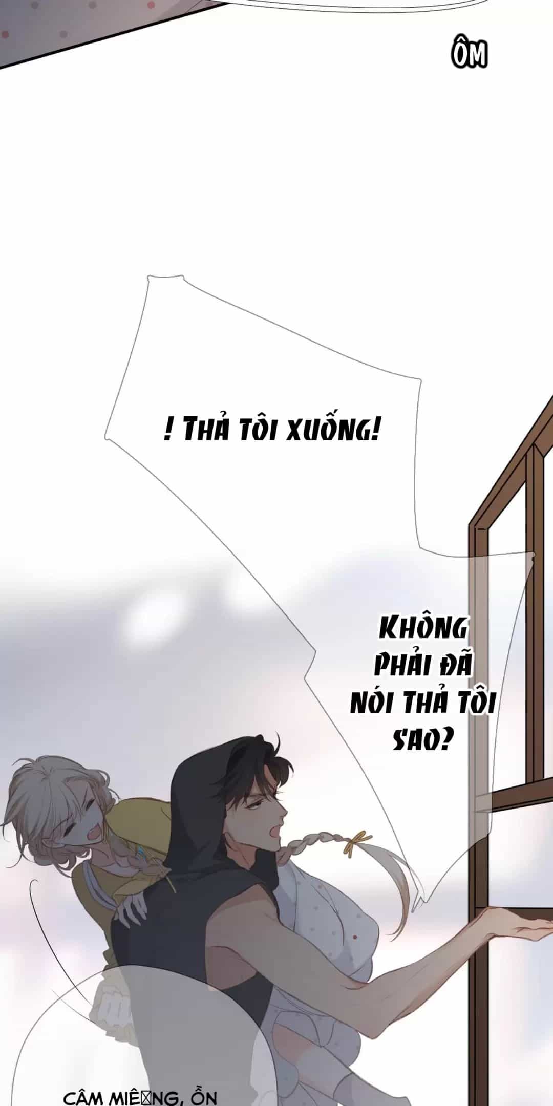 Ngược Dòng Mùa Xuân - Chương 5 - ảnh 35