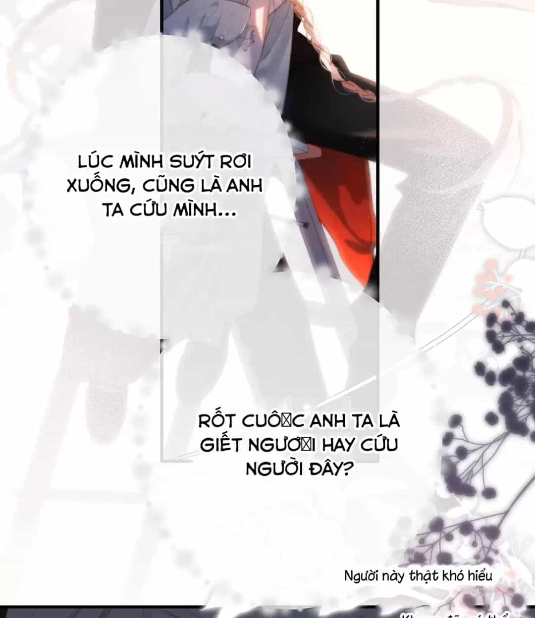 Ngược Dòng Mùa Xuân - Chương 6 - ảnh 25